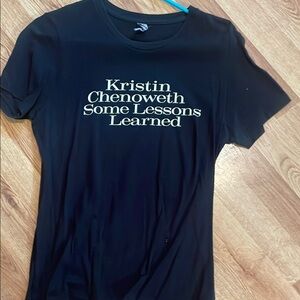 Blue Fitted Polo T-Shirt with Short Sleeves